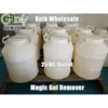 Bulk Wholesale Acetone Free Gel Nail Polish Remover, Magic Gel Remover