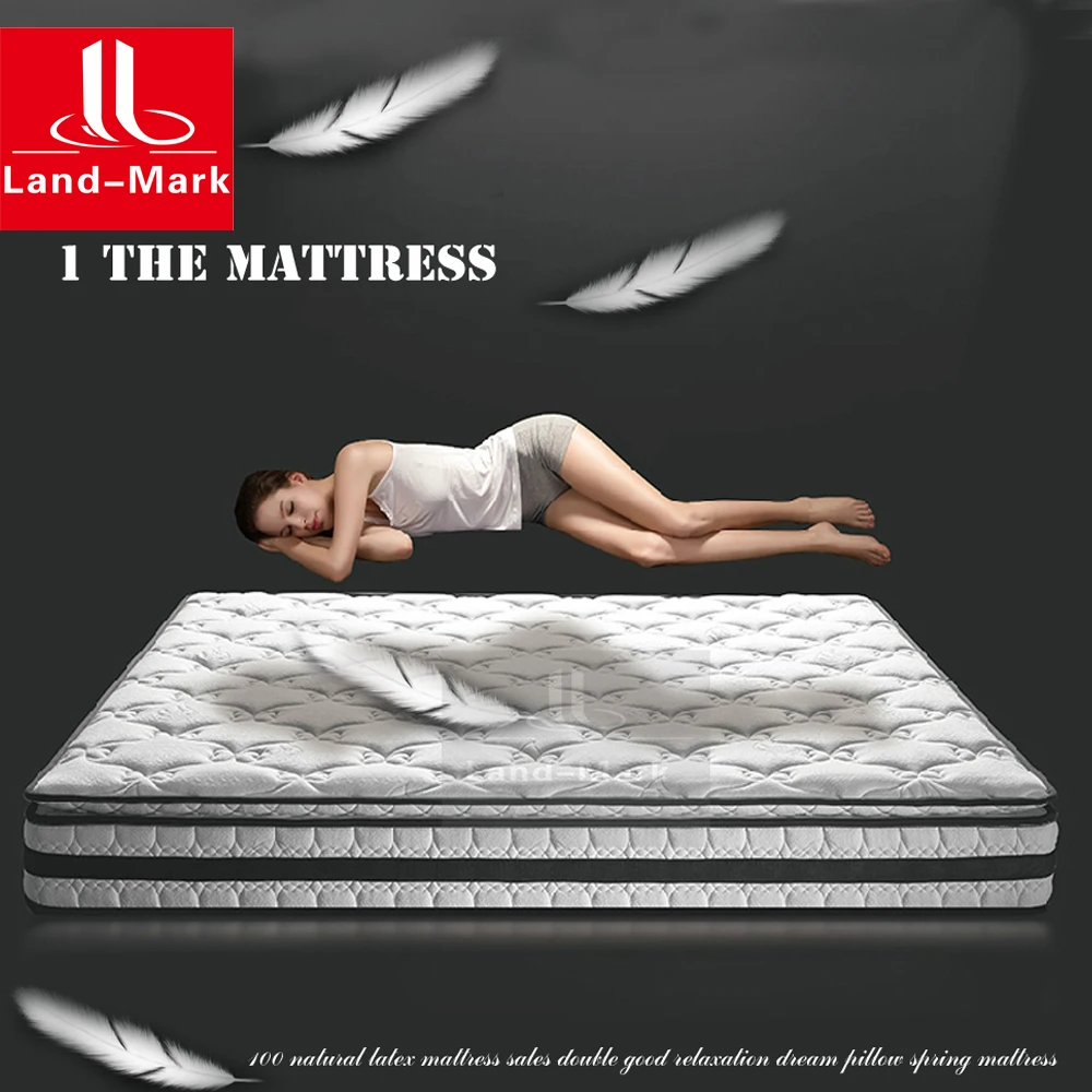 Quality Latex Mattress 32