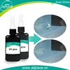 High Viscosity Resin Pit Filler Auto Glass UV Resin Adhesive