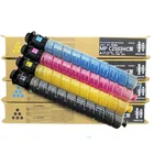 X&O High Quality Cheap Price Compatible Ricoh MPC3004 MPC3504 MPC3503 MPC3003 Toner Cartridge Black Cyan magenta Yellow