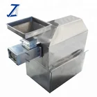 Twin Screw Extruder Fertilizer Granulator Machine