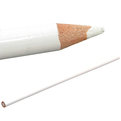 Brand New Rhinestones Picker Pencil Nail Art Tool Wa White Pen For Craft Gem Crystal