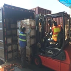 Cargo ship to Qatar sea logistics agent to Doha