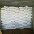 Lowest Desiccant Price Chemical Raw Material Silica Gel crystal White Broken Bead in 1-3mm