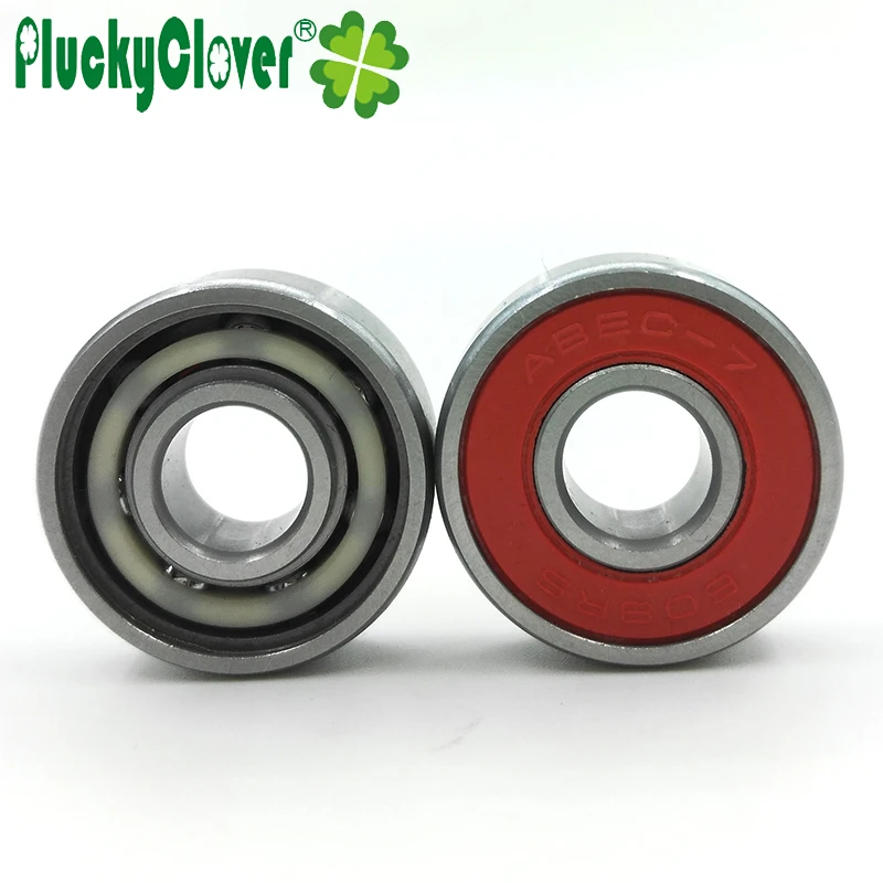 Details about   16 Pack 608 ABEC 3 Xtreme SKATEBOARD RATED BEARINGS LONGBOARD SCOOTER UK SELLER