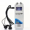New 369 Hours Long Time VOX Phone Call Sound Recording Voice Recorder