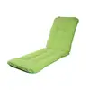 Resistant Environmental Without Any Smell Outdoor Chair Cushion,Garden Lounge Chair Cushion Outdoor