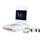 HIFU Ultrasonic Beauty Equipment Anti-Wrinkle Machine Wrinkle Removal Device