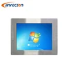 18.5" industrial LED monitor with aluminum bezel (widescreen)