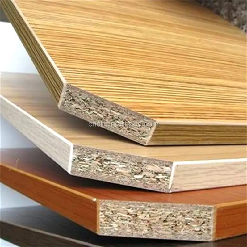16mm E0 Glue Chipboard Manufacturers From Linyi Buy Chipboard