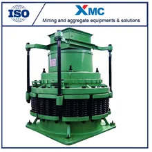 barite stone crusher 4ft spring cone crusher price for quartz stone the most effective OEM machinery