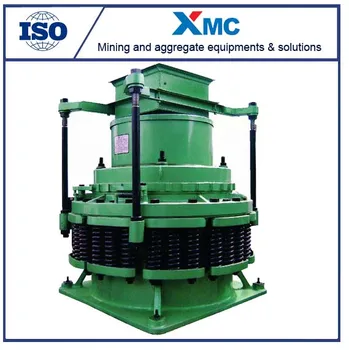 barite stone crusher 4ft spring cone crusher price for quartz stone the most effective OEM machinery