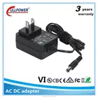 10 Volt Ac Adapter Ac Ac Adapter 24v Wholesale Factory Price 10 Volt 11.5v 10v 1.2a 15v 24V 500ma 220v Ac Dc Adapter