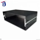Better High Precision Sheet Metal Welding Fabrication Work Enclosure