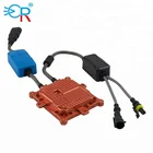 MACAR HID h4 hi lo hid xenon bulb H7 Fast Start Hid Ballast Conversion Kit