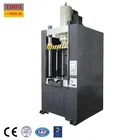 Die Spotting And Tryout Hydraulic Press Brick Steel Roof Tile Making Machine