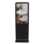 55 Inch Wireless Wifi Touch Screen Digital Advertising Display Board Display