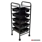 Multi-Function Beauty Salon rolling cart