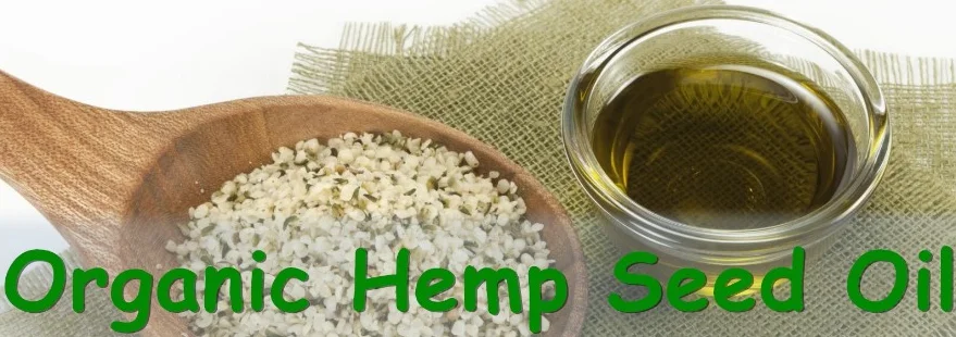 focusherb organic hemp seeds for oil