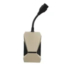 Hot Selling Manual GPS SMS GPRS Tracker Vehicle Tracking System M588T