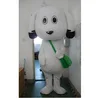customized adult dog cartoon mascot costume cute animal Cosplay Fancy Dress