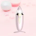 QULU 2019 new Salon beauty equipment Pore Cleaner vacuum blackhead suction device for women gift set
