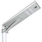 30w All In One Integrated Led Solar Street Light