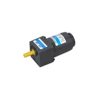 6 watt low rpm 220v small ac speed control motor