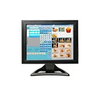 Multi-touch Monitor all-in-one LCD Touch Screen with PC