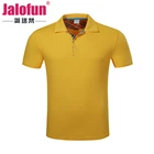 Excellent quality unisex adults polo t-shirt design