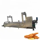 Widely used in nuts industrial fryer henny penny gas pressure fryer