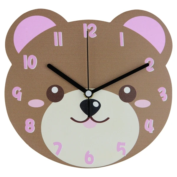 relojes mdf