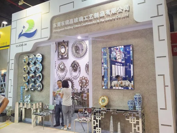 antique trunk coffee table mirror furniture