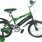 HH-K1614B kids racing bicycle with strong performance