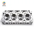 OEM Aluminum Auto Motor Cylinder Head castings