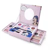 Distributor glitter eyeshadow! 12 colors eye shadow cosmetics private label make your own brand eyeshadow palettes