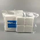 4x4 inch Microfiber Manufacturers Dust Free Wiping Cloth For Laptop