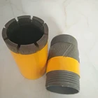 T2 series,T6 series, T2-101 T6-101 diamond core drill bit