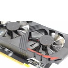 Chinese professional supplier wholesale pc computer gpu graphic card 1050TI 4GB DDR5