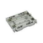 Factory Process Harden Aluminum Alloy 6061 Car Lamp Light Part Motorcycle Spare Parts Cnc Machining Parts