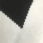 195GSM,73%C27%N NC fabric bonded PU membrane,waterproof,windproof for jackets