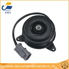 Safety Original higer radiator cooling fan motor ZD14041