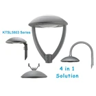 Energy Saving Best Selling LED Light Street IP65 for Walkway