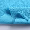 New product 100% rayon custom woven fabric