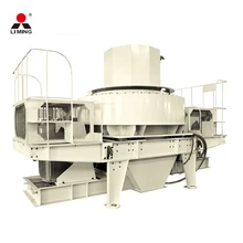 Sand making machine artificial sand crusher production line