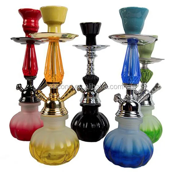 新到货水晶玻璃水烟阿拉伯水烟配件 - buy hookah accessories,arab