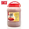 Plum Paste Cooking Sauce 13.2LBS For Restaurant