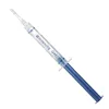 3ML FDA Approved factory supply teeth whitening syringe gel