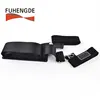 OEM supplier available adjustable shoulder belt fly fishing rod carry strap