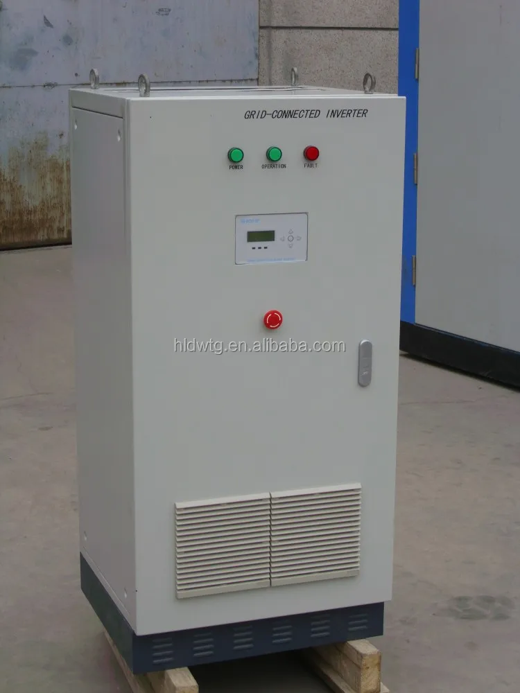 20kw grid tie inverter0